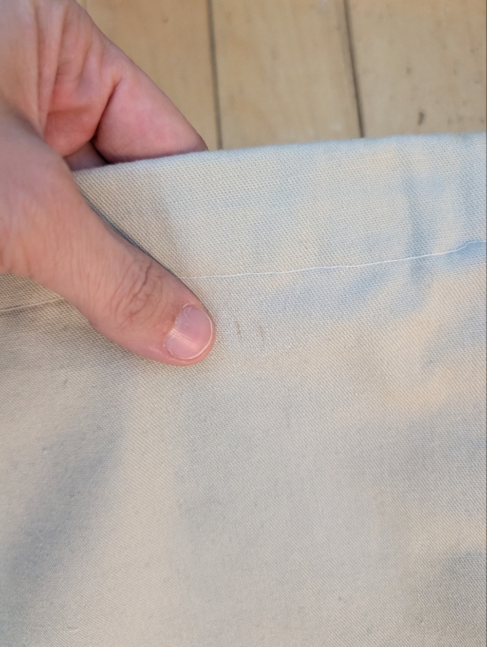 90s Modrobe Skirt - Picture 8 of 8